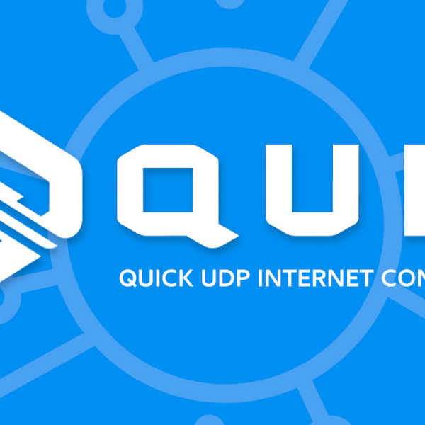 Découvrez comment le protocole QUIC va augmenter la rapidité de chargement des pages
