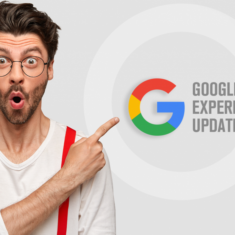 Mise à jour “Page Experience” de Google : à quoi s’attendre ? 