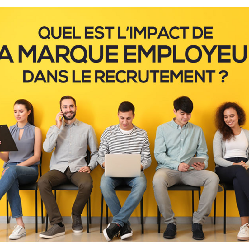 PME : quel est l’impact de la marque employeur dans le recrutement ?