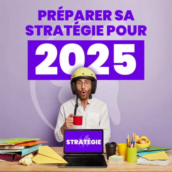 préparer sa stratégie de communication