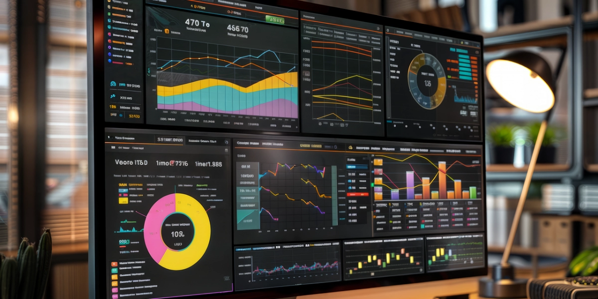 analyse des indicateurs clés de performance