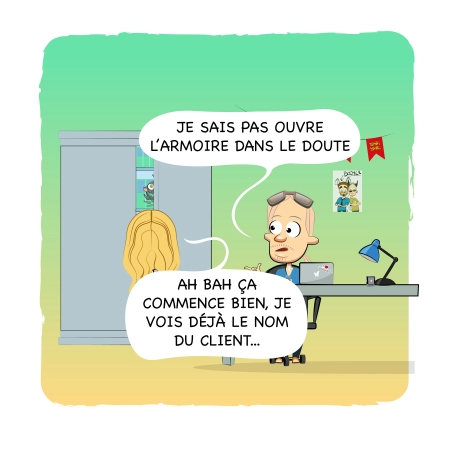 Agence de communication web Normandie