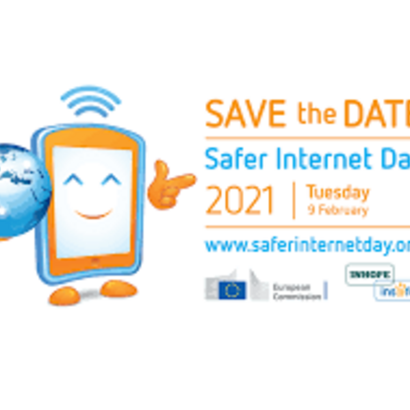 Le Safer Internet Day 2021