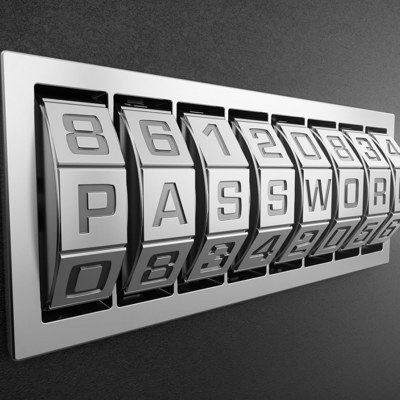 Mot de passe : Sécurité et fiabilité