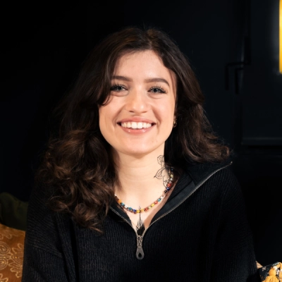 Camille Havel - Chargée de projets