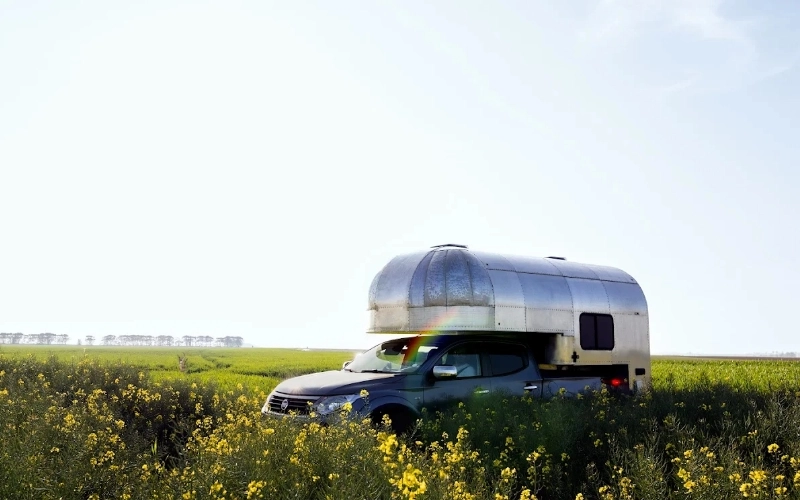 Création graphique Normacab à Caen