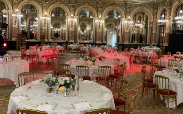 Agence évènementielle à Caen