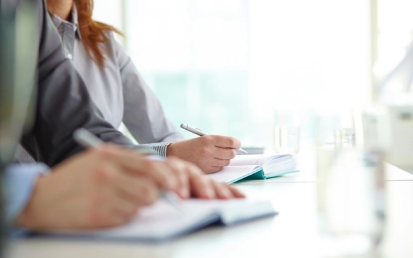 Refonte de site internet pour un centre de formation à Rouen